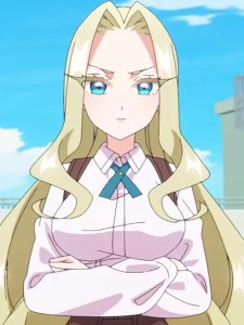 Mimimi Utsukushisugi