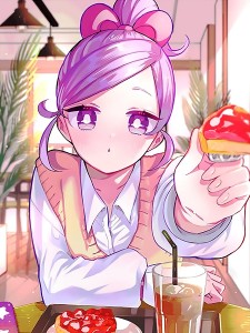 Momiji Momi