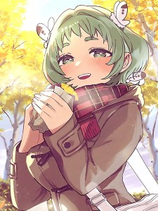Yamame Yasashiki