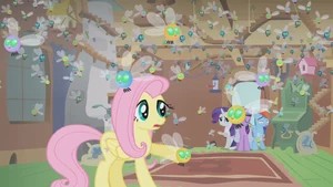 s1e10 swarm of the century