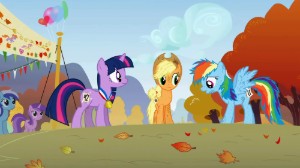 s1e13 fall weather friends