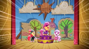 s1e18 the show stoppers