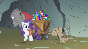 s1e19 a dog and pony show