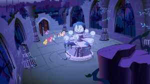 s1e2 friendship is magic part 2