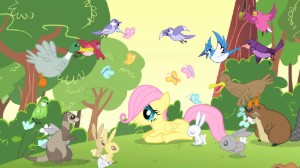 s1e23 the cutie mark chronicles
