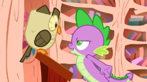 s1e24 owl's well that ends well