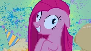 s1e25 party of one