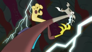 s2e1 the return of harmony part 1