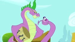 s2e10 secret of my excess