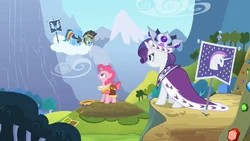 s2e11 hearth's warming eve