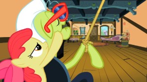 s2e12 family appreciation day