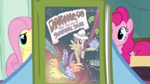 s2e16 read it and weep