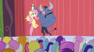 s2e19 putting your hoof down