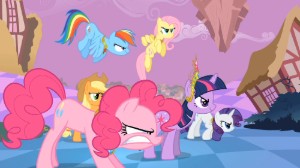 s2e2 the return of harmony part 2