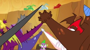 s2e21 dragon quest