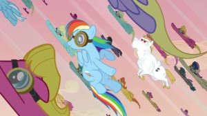 s2e22 hurricane fluttershy
