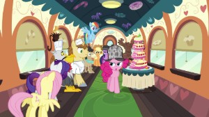s2e24 MMMystery on the friendship express