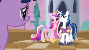 s2e25 a canterlot wedding part 1