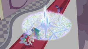 s3e1 the crystal empire part 1