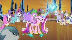 s3e2 the crystal empire part 2
