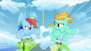 s3e7 wonderbolts academy