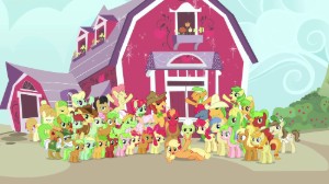 s3e8 apple family reunion