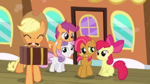 s3ep4 one bad apple