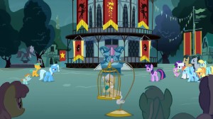 s3ep5 magic duel