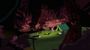 s3ep6 sleepless in ponyville