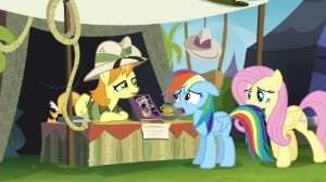 s4e22 trade ya!