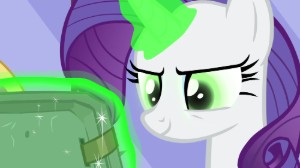 s4e23 inspiration manifestation