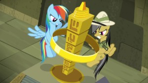 s4e4 daring don't