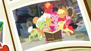 s4e9 pinkie apple pie