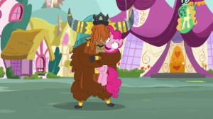 s5e11 party pooped
