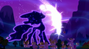 s5e13 do princesses dream of magic sheep?