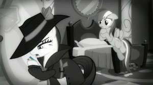 s5e15 rarity investigates!