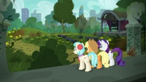 s5e16 made in manehattan
