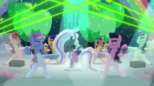 s5e24 the mane attraction