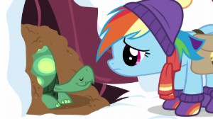 s5e5 tanks for the memories