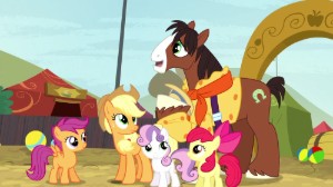 s5e6 appleoosa's most wanted