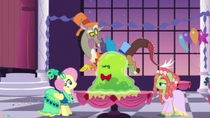 s5e7 make new friends but keep discord