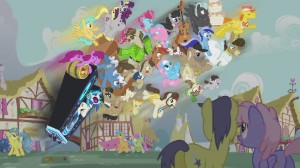 s5e9 slice of life