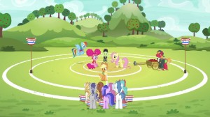 s6e18 buckball season