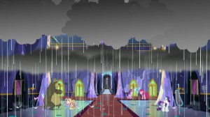 s6e21 every little thing she does