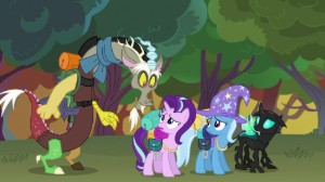 s6e25 to where and back again part 1