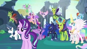 s6e26 to where and back again part 2