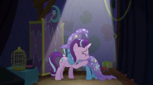 s6e6 no second prances