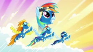 s6e7 newbie dash