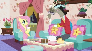 s7e12 discordant harmony