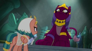s7e18 daring done?